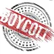 Boycott 👀 👀 🍷 n 🧀