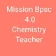 BPSC TRE 4 chemistry