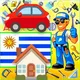 🇺🇾 Branchenbuch & Marktplatz Uruguay 🇺🇾 (Auswandern Uruguay / Deutsche in Uruguay)