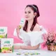 ម្សៅចេកសុខភាព ព្យាបាលក្រពះ ពោះវៀន mlh