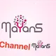 MAYANS CHANNEL