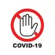 BRATISLAVA STOP COVID