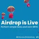 Ctypto Airdrop Boss