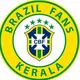 BRAZIL FANS KERALA 🇧🇷⚽️BRAZIL FANS KERALA