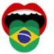 Língua Brasileira