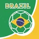BRAZIL TOKEN BET 🇧🇷⚽🏆