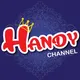 សាប៊ូទឹកហែនឌី | BR Handy