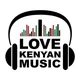 Kenyan music
