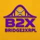 #Bridge2XRPL (B2X)