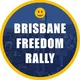 😀🇦🇺Brisbane Freedom Rally [Sat 23rd Sept - Queens Gardens - 1:00pm]