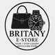 Britany E-Store⌚️👜👟👞