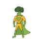 Broccoli Man $BROCCO CTO