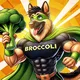 $BROC | BNB MEMECOIN 🥦🥦🥦