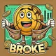 $Broke Coin | Portal