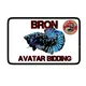 BRON AVATAR BIDDING🇲🇾