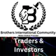 Brothers Trading and Investors Forex Cryptocurrency Technical Fundamental Analysis Futures Options Trading Bitcoin Etheriu Group