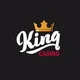 👑THE KING CASINO👑