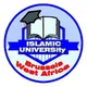 مناقشات الرسائل العلمية بالجامعة الإسلامية - بروكسل