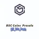 BSC_Coins_Presale