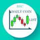 BSC DAILY COIN LIST