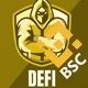 BSC DefiExpertsAnnouncements
