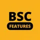 BSC features 🪙