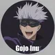 Gojo Inu - 1000x Audit Projects Pinksale