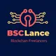 BSCLANCE | Blockchain Developers | Freelance Marketplace