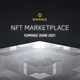 BSC Marketplace NFT