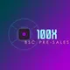 - 100x BSC -