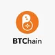 BTChain - BTC EVM Chain For Defi