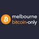 Melbourne Bitcoin Only