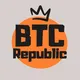 Bitcoin (BTC) Republic™