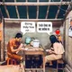 Bitcoin Traders - Trà đá vỉa hè