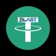 Blast Tether Community