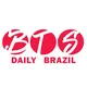 ⟭⟬ BTS Daily Brazil ⟬⟭
