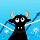 Bullrun tension Solana index