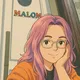 Malom Bookspace | Книжное пространство в Будапеште