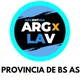 Provincia de Buenos Aires por la verdad