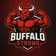 BUFFALO 💪 STRONG 💥CALLS