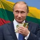 Бухта Голландия