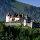 Українці Бюль Швейцарія Грюєр Ukrainians Bulle Switzerland Gruyères