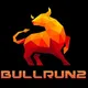 BULL RUN 2.0 ✍
