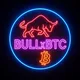 TRADER BULLxBTC