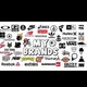 Branded sisa export