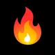 Burning Meme | Chat & Community | MemeLauncher | Memecoin Launchpad app | Memepad