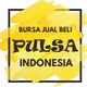 BURSA JUAL BELI PULSA