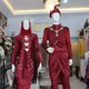 Busana Adah Bridal 😍