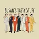 Busan's Tasty Stuff