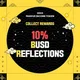 $Busd Reflections (best reward token in 2023)